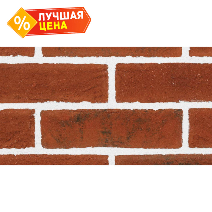 Кирпич S.Anselmo Superior Line Damasco Bruciato, Selmo, 240х55х70 мм