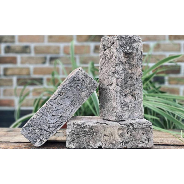 Кирпич облицовочный Rightbrick, Виллем, 210х100х65 мм